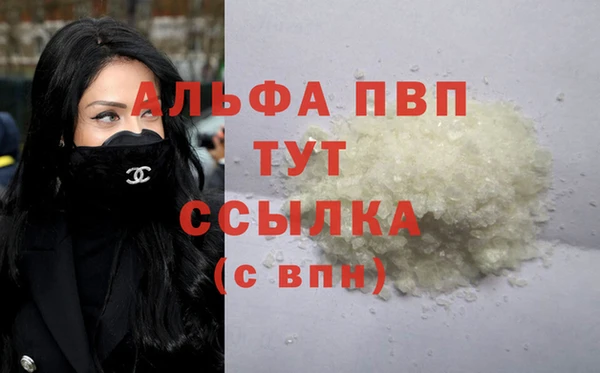 ALPHA PVP Гусев